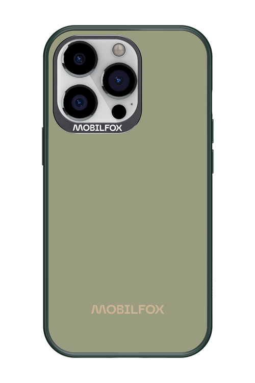 Olive - Apple iPhone 13 Pro