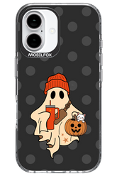 Ghost Girl - Apple iPhone 16