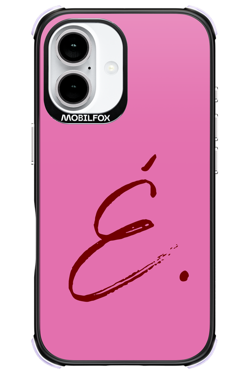 (Sorbet) E II 2.0 - Apple iPhone 16