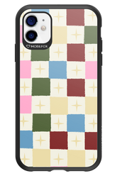 Winter Scarf - Apple iPhone 11