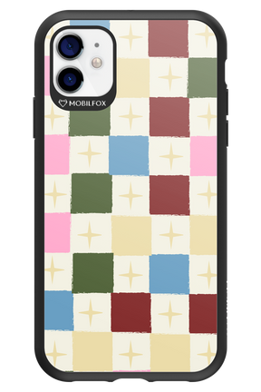 Winter Scarf - Apple iPhone 11