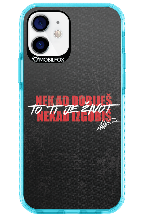 CARBON ADRI 2.0 - Apple iPhone 12