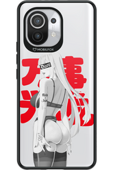 Neo Silence - Xiaomi Mi 11 5G