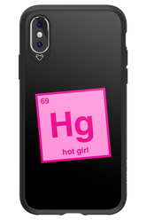 HG 2.0 - Apple iPhone X