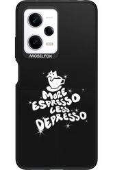 DEPRESSO - Xiaomi Redmi Note 12 Pro 5G