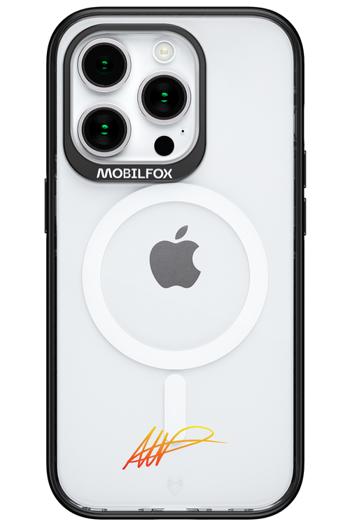 Signature Edition 2.0 - Apple iPhone 15 Pro