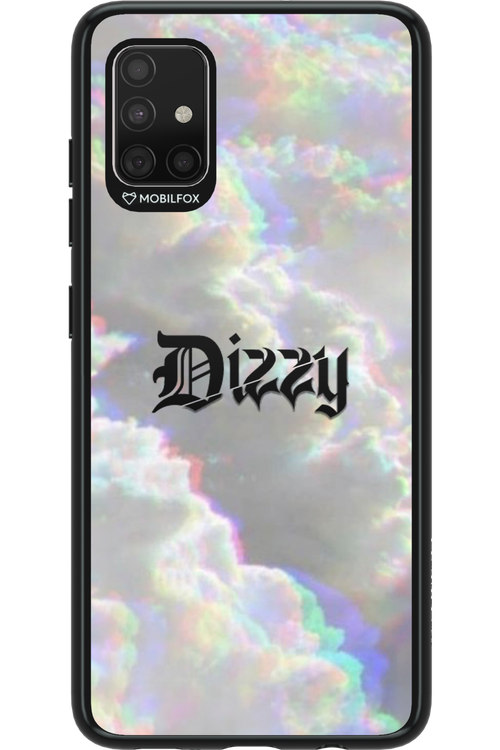 Dizzy Slice - Samsung Galaxy A51