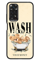 Money Washing - Xiaomi Redmi Note 11/11S 4G