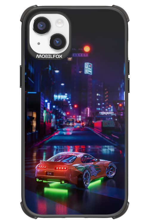 Tokyo Dreams - Apple iPhone 14 Plus