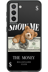 Show Me The Money 2.0 - Samsung Galaxy S21