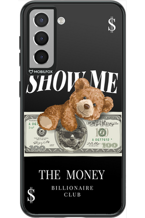 Show Me The Money 2.0 - Samsung Galaxy S21