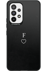 F Black 2.0 - Samsung Galaxy A53