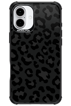 BLACK LEOPARD - Apple iPhone 16 Plus