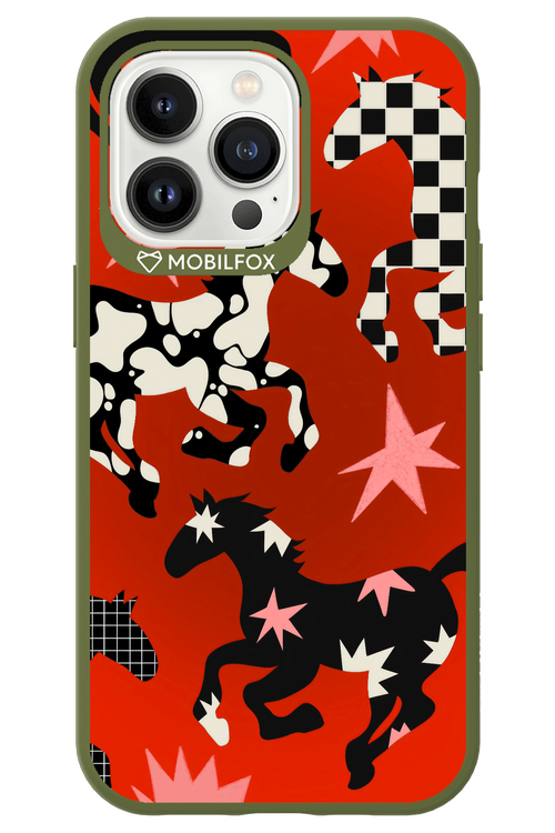 Stallions 2.0 - Apple iPhone 13 Pro