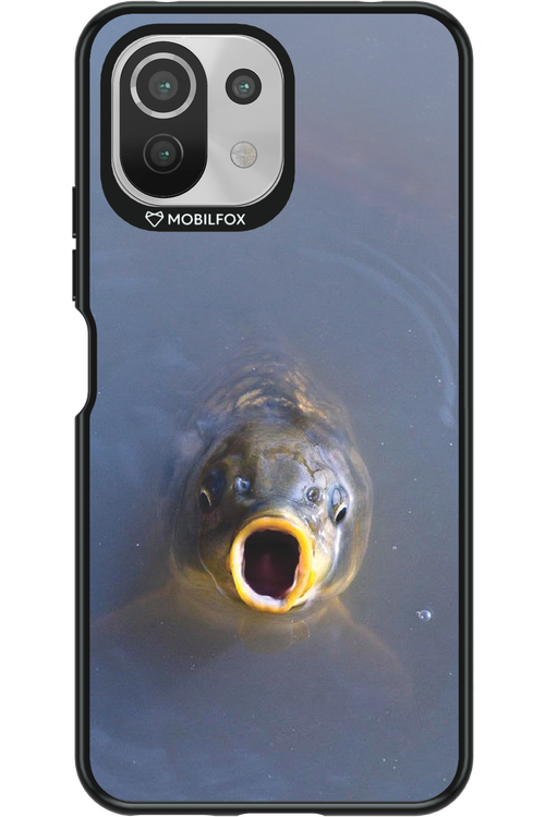 Fish - Xiaomi Mi 11 Lite (2021)