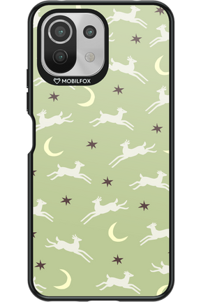 Folclore Rush - Xiaomi Mi 11 Lite (2021)