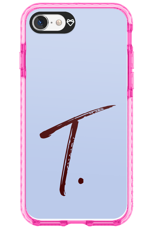 (Jellyfish Presso) T 2.0 - Apple iPhone SE 2020