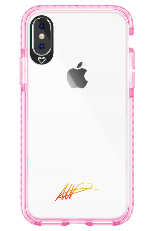 Signature Edition 2.0 - Apple iPhone XS