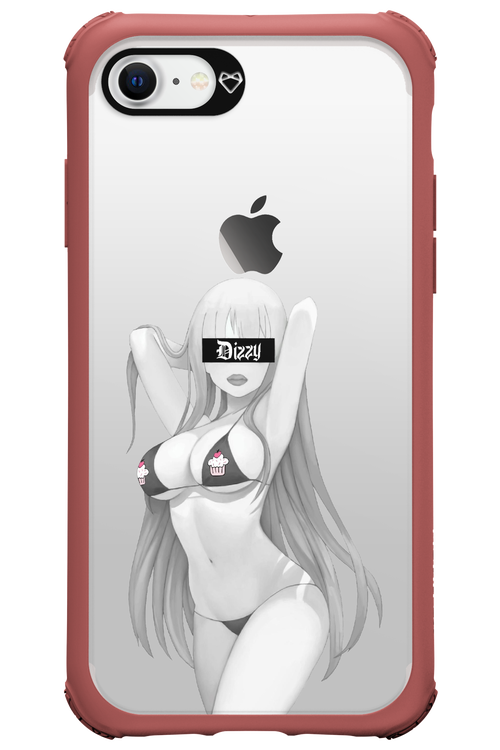 Cupcake Rebel - Apple iPhone 7