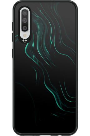 Northern Lights - Samsung Galaxy A50