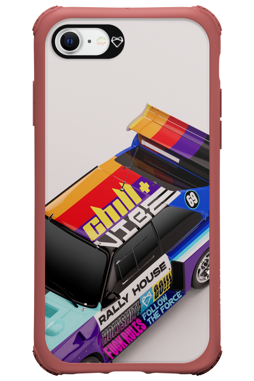 Rally House - Apple iPhone SE 2022