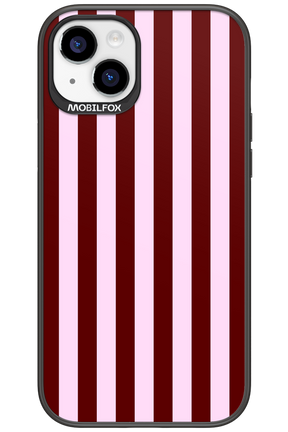 Circus Romance 2.0 - Apple iPhone 15 Plus