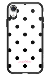 Baby Dots - Apple iPhone XR