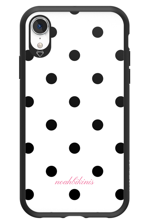 Baby Dots - Apple iPhone XR