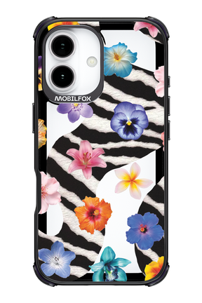 MOM'S FLOWERS - Apple iPhone 17