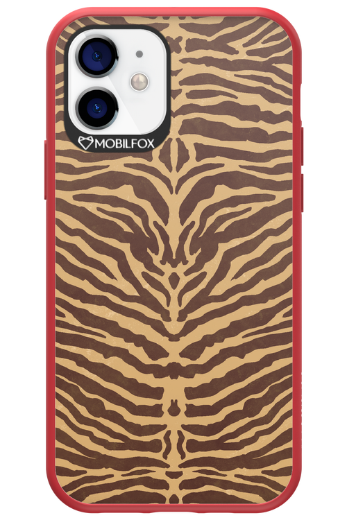 Urban Zebra - Apple iPhone 12