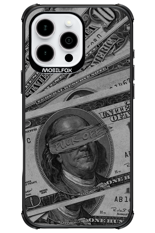 Talking Money - Apple iPhone 16 Pro Max