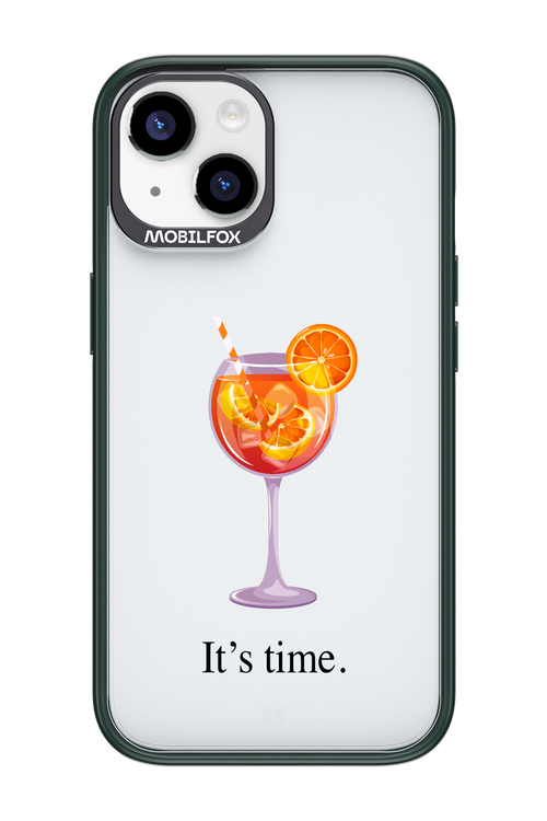 Spritz - Apple iPhone 14