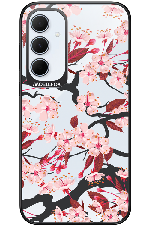 Sakura 2.0 - Samsung Galaxy A35