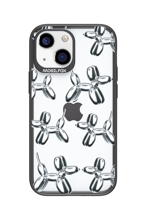 Balloon Dogs - Apple iPhone 13 Mini
