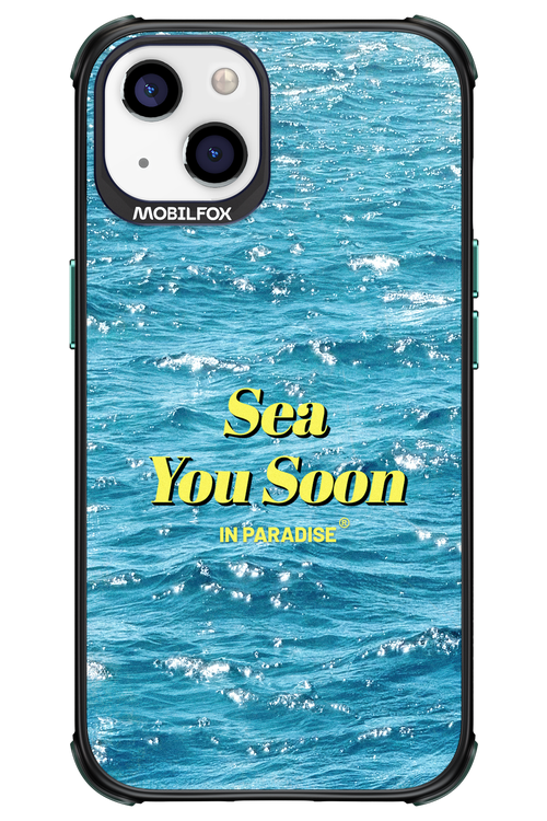 Sea You - Apple iPhone 13