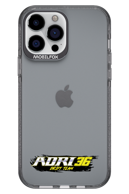 ADRI36 Signature 2.0 - Apple iPhone 13 Pro Max
