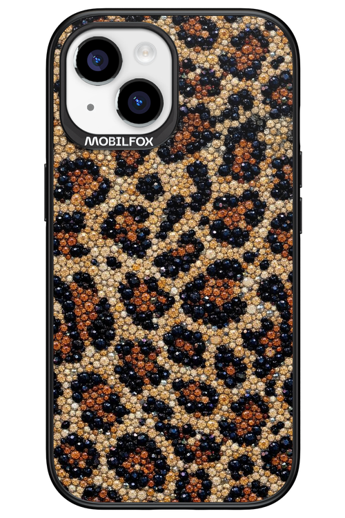Crystal Roar 2.0 - Apple iPhone 15