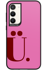 U II (Sorbet) 2.0 - Samsung Galaxy S23 Plus