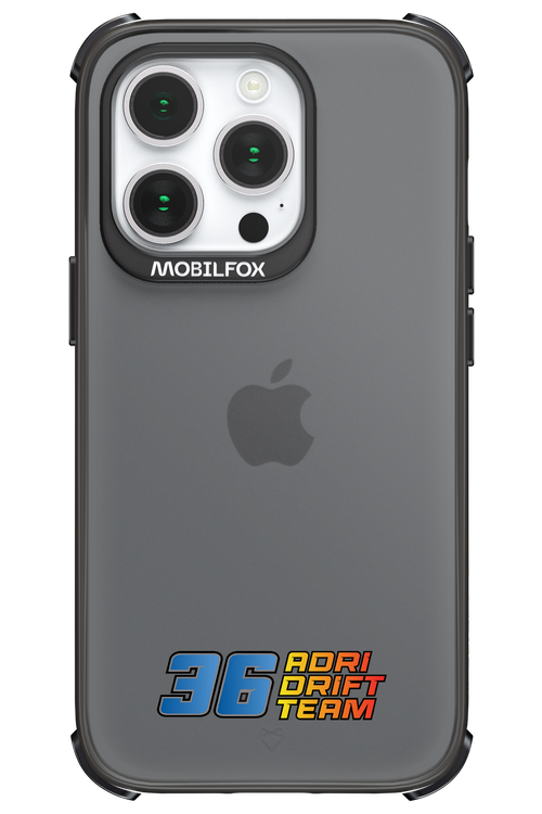 Minimal Drift 2.0 - Apple iPhone 14 Pro