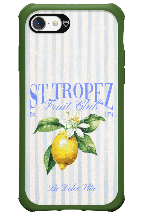 St. Tropez - Apple iPhone 7