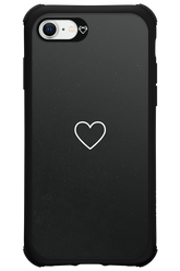 Love Is Simple - Apple iPhone 8