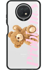 Problems 2.0 - Xiaomi Redmi Note 9T 5G