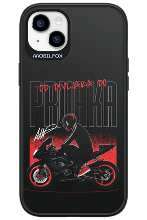 PRVHKA 2.0 - Apple iPhone 14 Plus