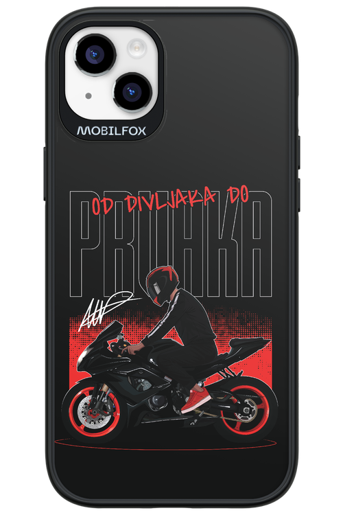 PRVHKA 2.0 - Apple iPhone 14 Plus