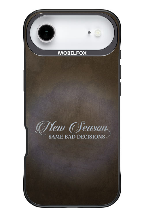 Bad decision 2.0 - Apple iPhone 17 Air