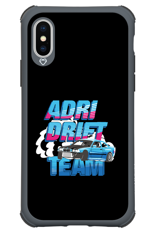 Adri Drift - Apple iPhone XS