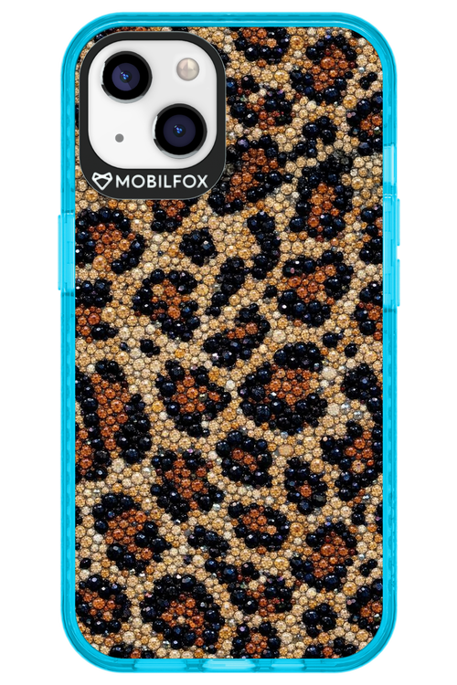 Crystal Roar - Apple iPhone 13