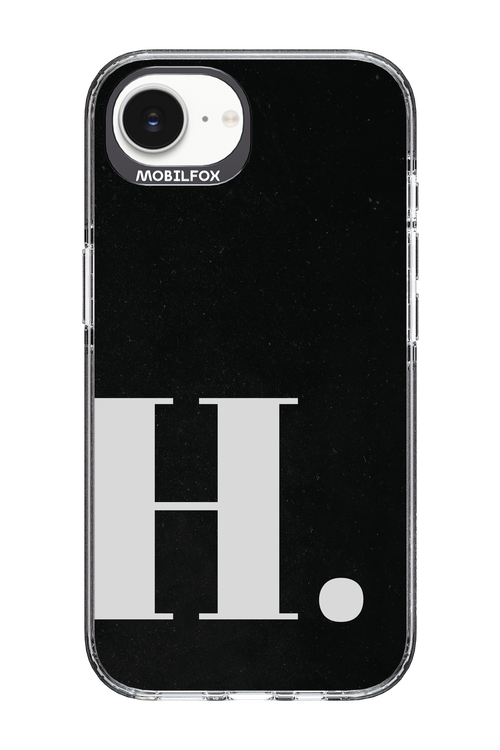 H (Off Space) 2.0 - Apple iPhone 16e