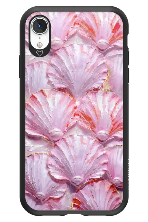 Venus Shell - Apple iPhone XR