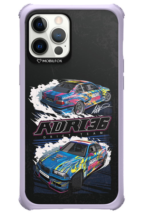 ADRI 36 2.0 - Apple iPhone 12 Pro Max